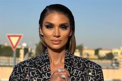 zeina dubai bling